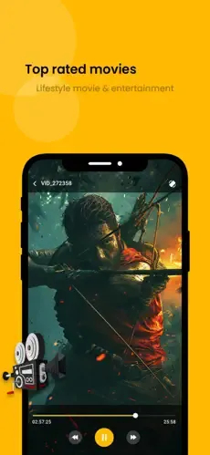girl-with-gun-in-hotstar Top Rated Movies
