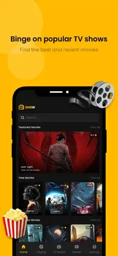 girl-with-gun-in-hotstar tv show